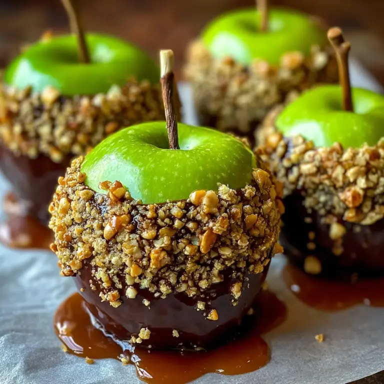 Guilt-Free Indulgence You’ll Love Recipe