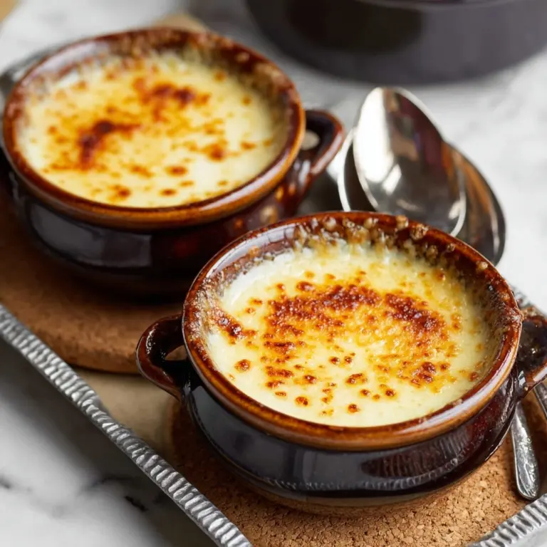 Chile Relleno Soup Recipe
