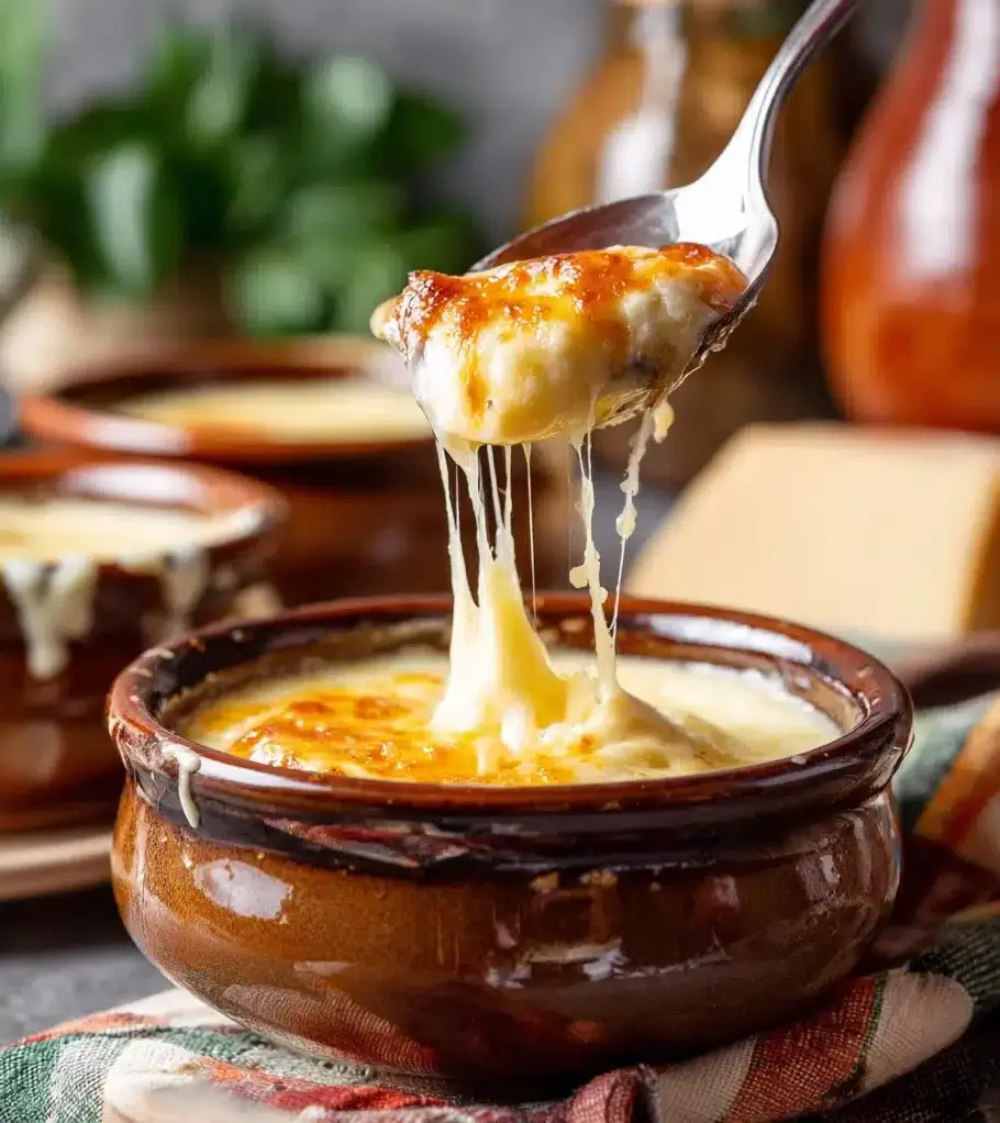 Chile Relleno Soup Recipe