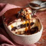 Millionaire’s Tiramisu Recipe