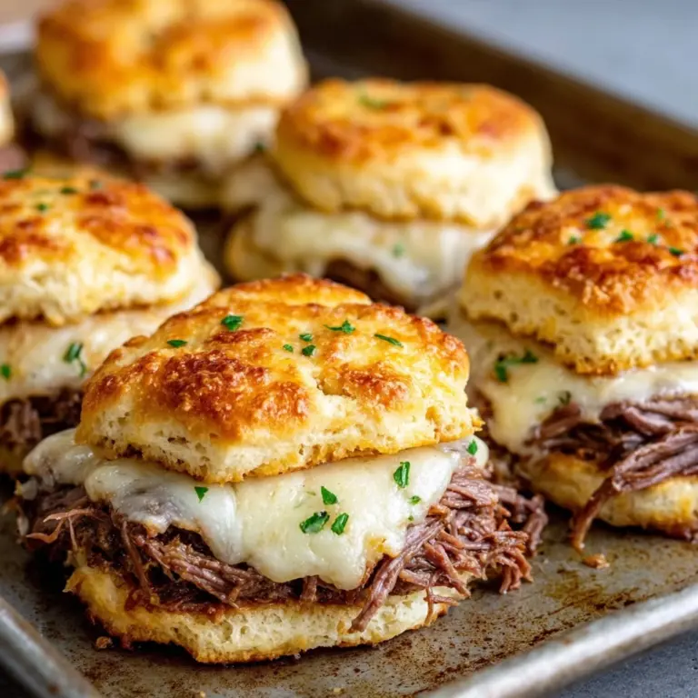 A Comforting, Family-Friendly Meal Recipe