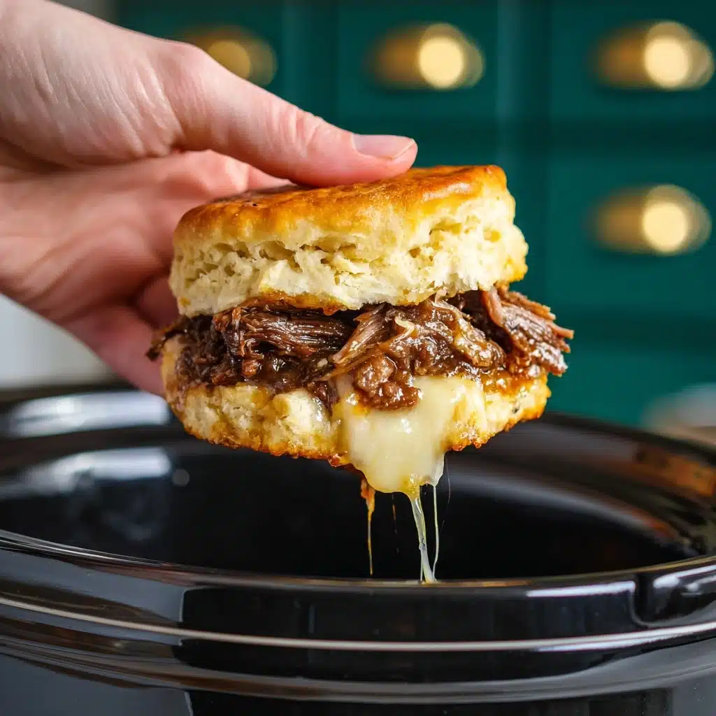 A Comforting, Family-Friendly Meal Recipe - Recipe Image