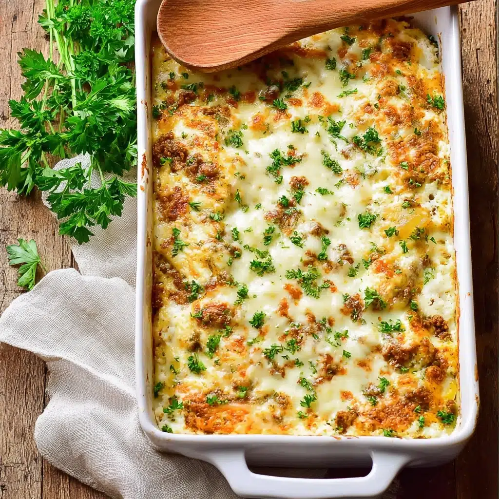 Pioneer Woman Chicken Rice Casserole Recipe - Recipe Image