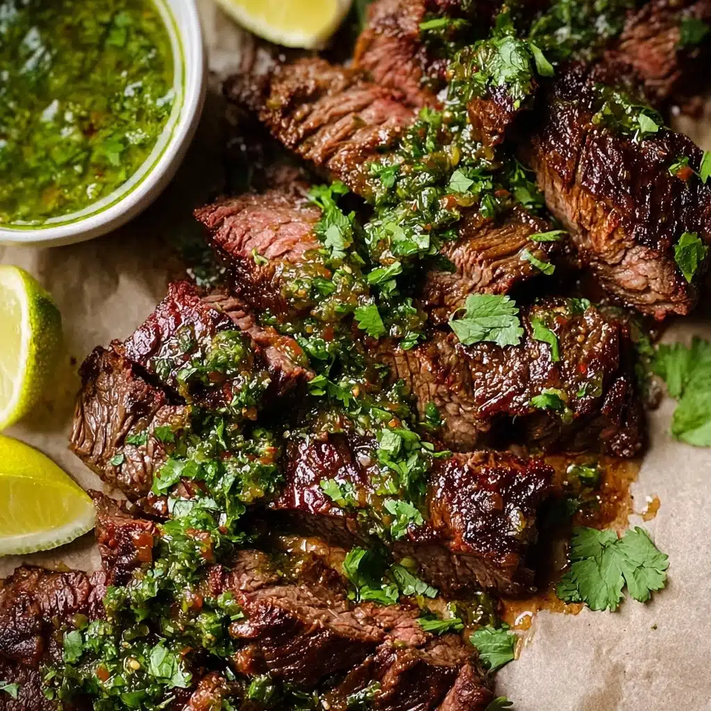 Crockpot Carne Asada Recipe - Recipe Image