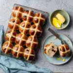 Hot Cross Buns Recipe