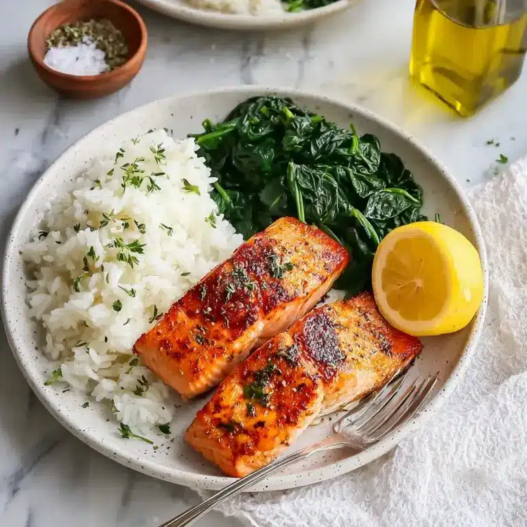 Texas Roadhouse Salmon Recipe