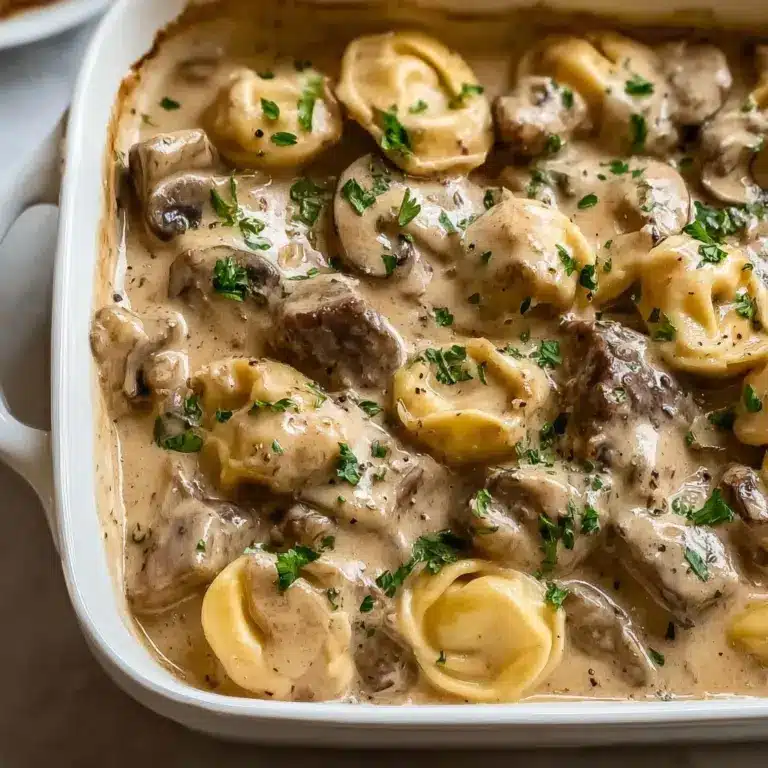 Gordon Ramsay Beef Stroganoff Recipe