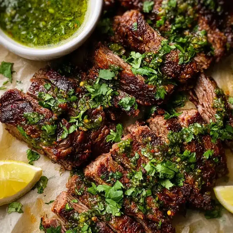Crockpot Carne Asada Recipe