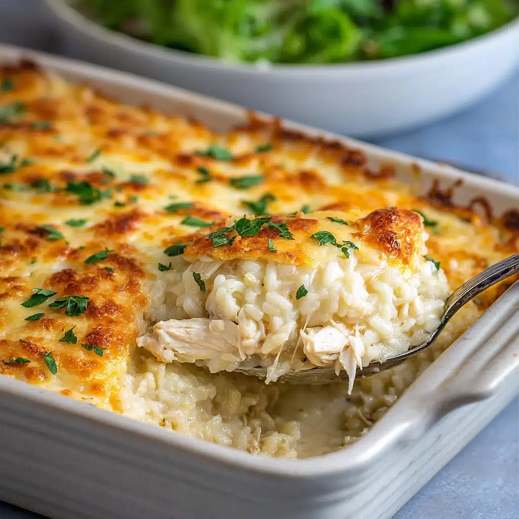 Pioneer Woman Chicken Rice Casserole Recipe - Recipe Image