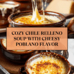 Chile Relleno Soup Recipe