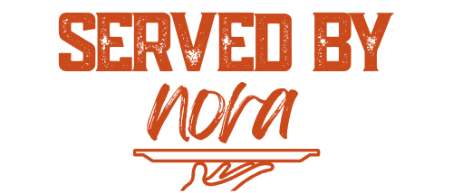 Served by Nora