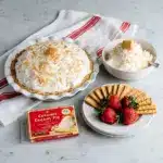 Coconut Cream Pie Dip Recipe