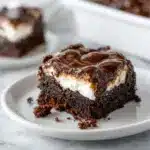 Mississippi Mud Cake Recipe