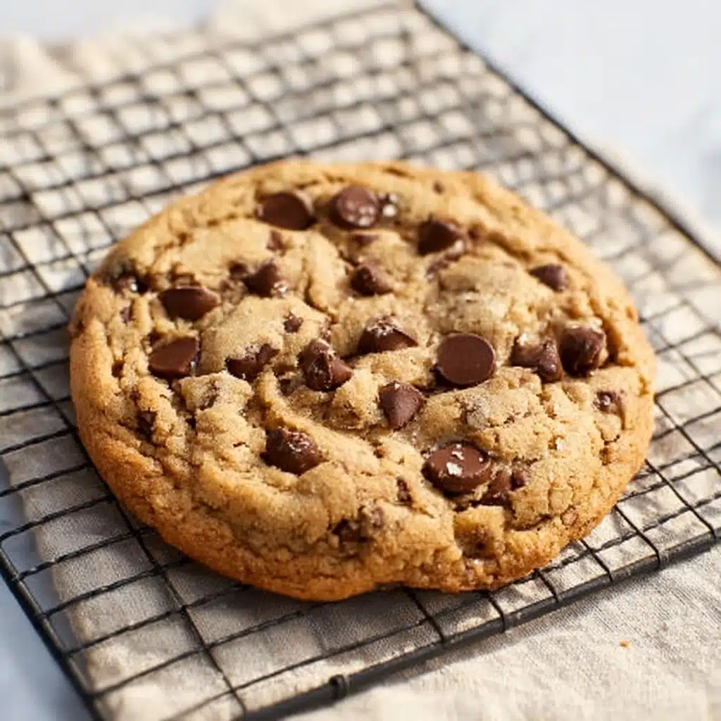 Snoop Dogg's Rolls Royce Cookies Recipe - Recipe Image
