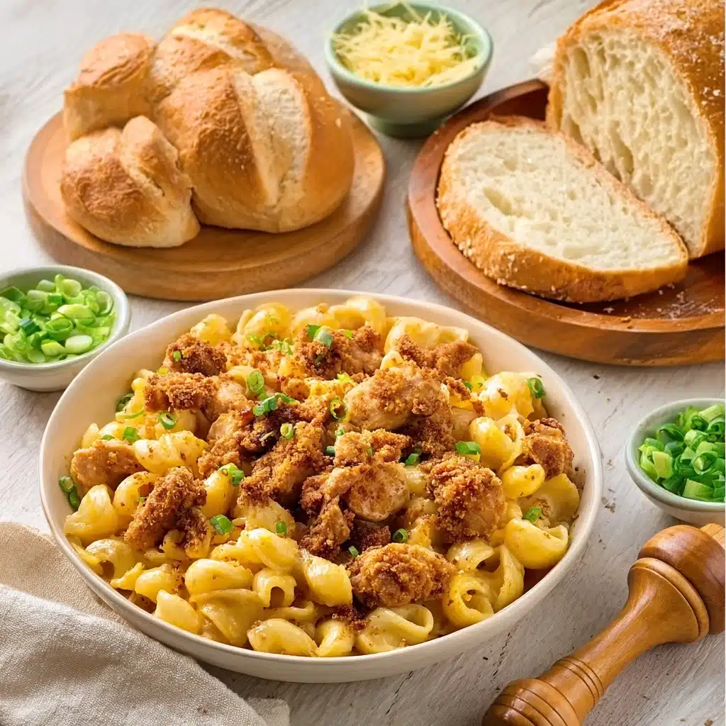 Grandma’s Goulash Recipe - Recipe Image