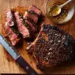 gordon ramsay steak marinade Recipe