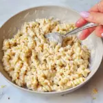 Cottage Cheese Pasta Sauce Recipe