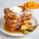 Pumpkin French Toast Recipe