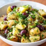 Greek Potato Salad: The Ultimate Recipe for Summer Recipe
