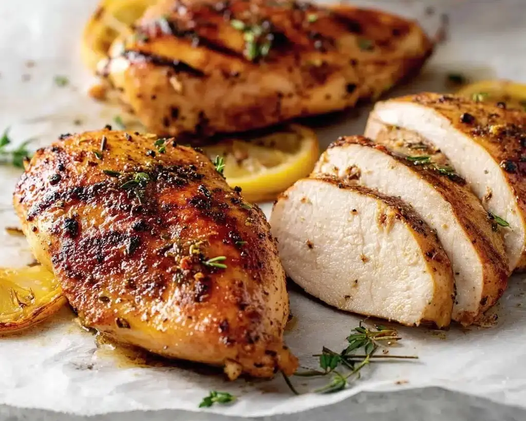 Italian Chicken Saltimbocca: An Incredible Ultimate Recipe