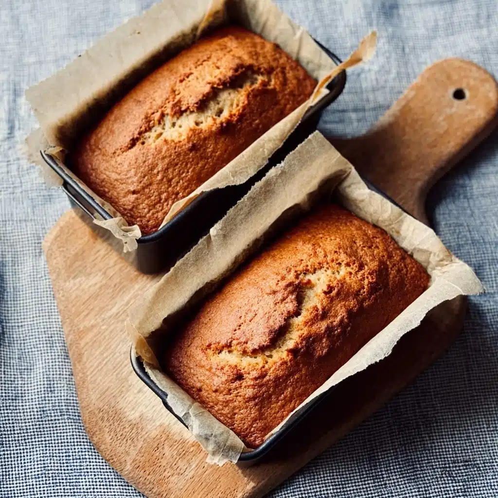 applesauce bread Recipe - Recipe Image