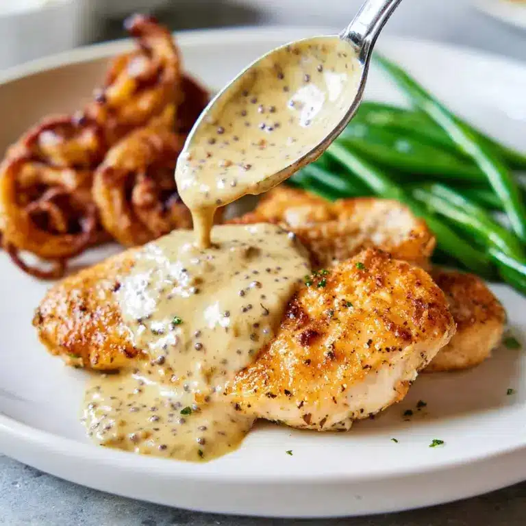 Mary Berry Dijon Chicken Recipe