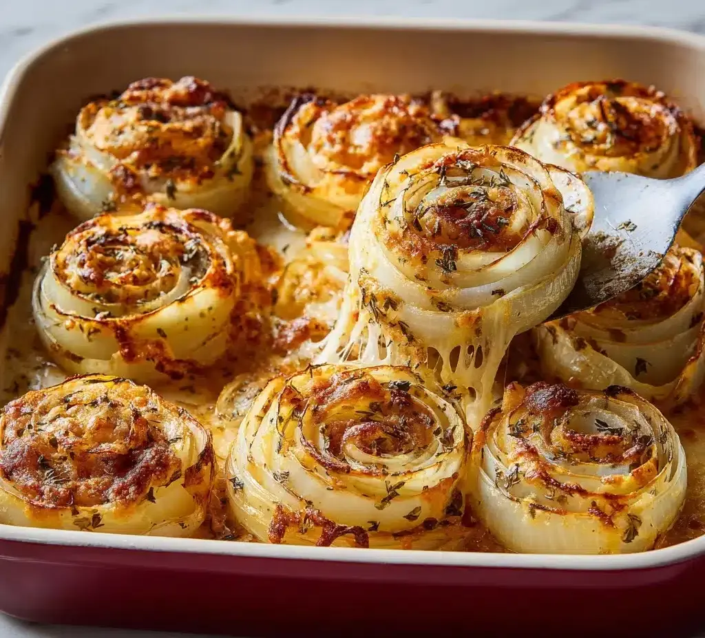 Tennessee Onions Recipe – Better Than Onion Rings! Recipe