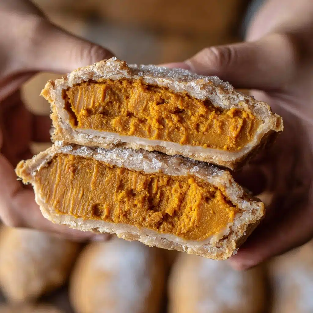 Harry Potter Pumpkin Pasties Recipe - Recipe Image