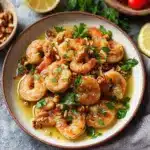 Honey Walnut Shrimp Recipe