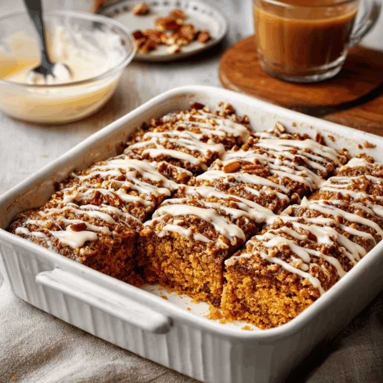 Pumpkin Baked Oatmeal: An Incredible Ultimate 5-Ingredient Treat