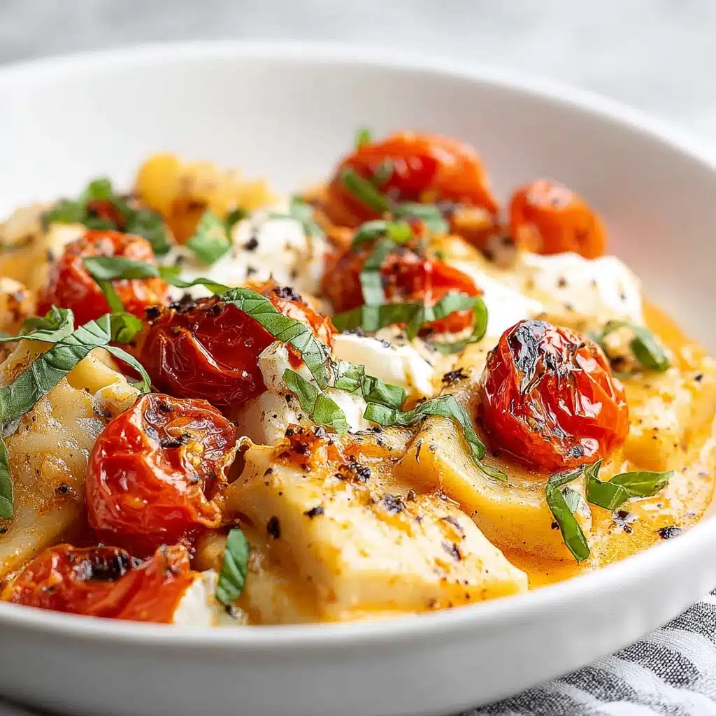 Pasta alla Sorrentina : Italian Entree Ideas for a Classic Family Dinner
 - Recipe Image