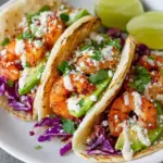 Shrimp Tacos Recipe