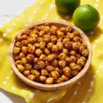 Taco Oyster Crackers Recipe