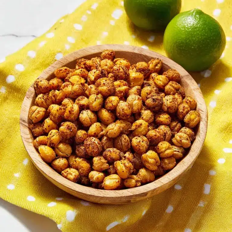 Taco Oyster Crackers Recipe