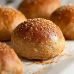 Protein Bread Recipe