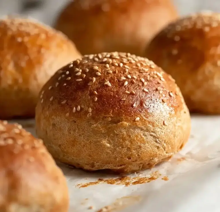 Protein Bread Recipe