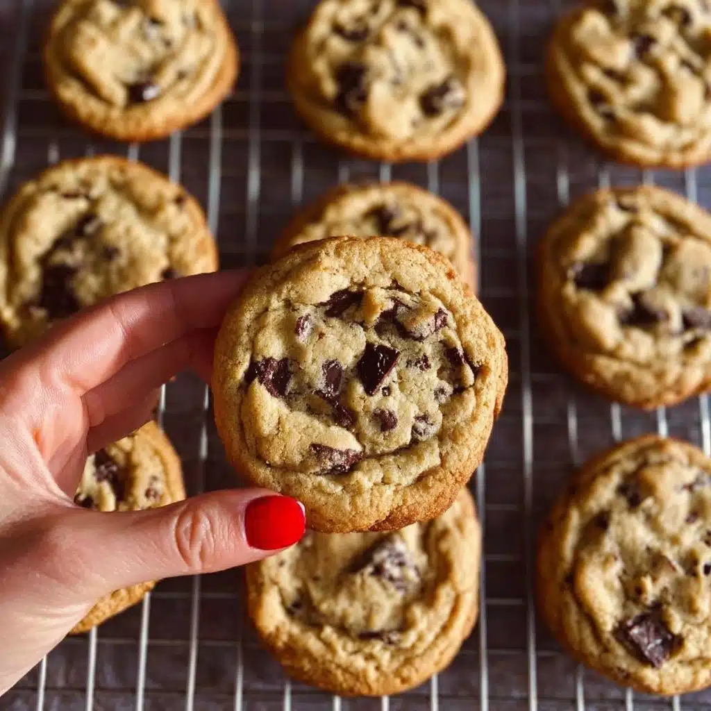 Snoop Dogg's Rolls Royce Cookies Recipe - Recipe Image