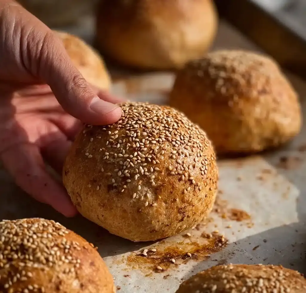 Protein Bread Recipe