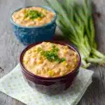 Creamy Pumpkin Chicken Soup Delight Recipe