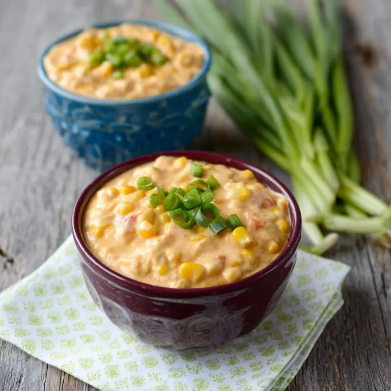 Creamy Pumpkin Chicken Soup Delight Recipe