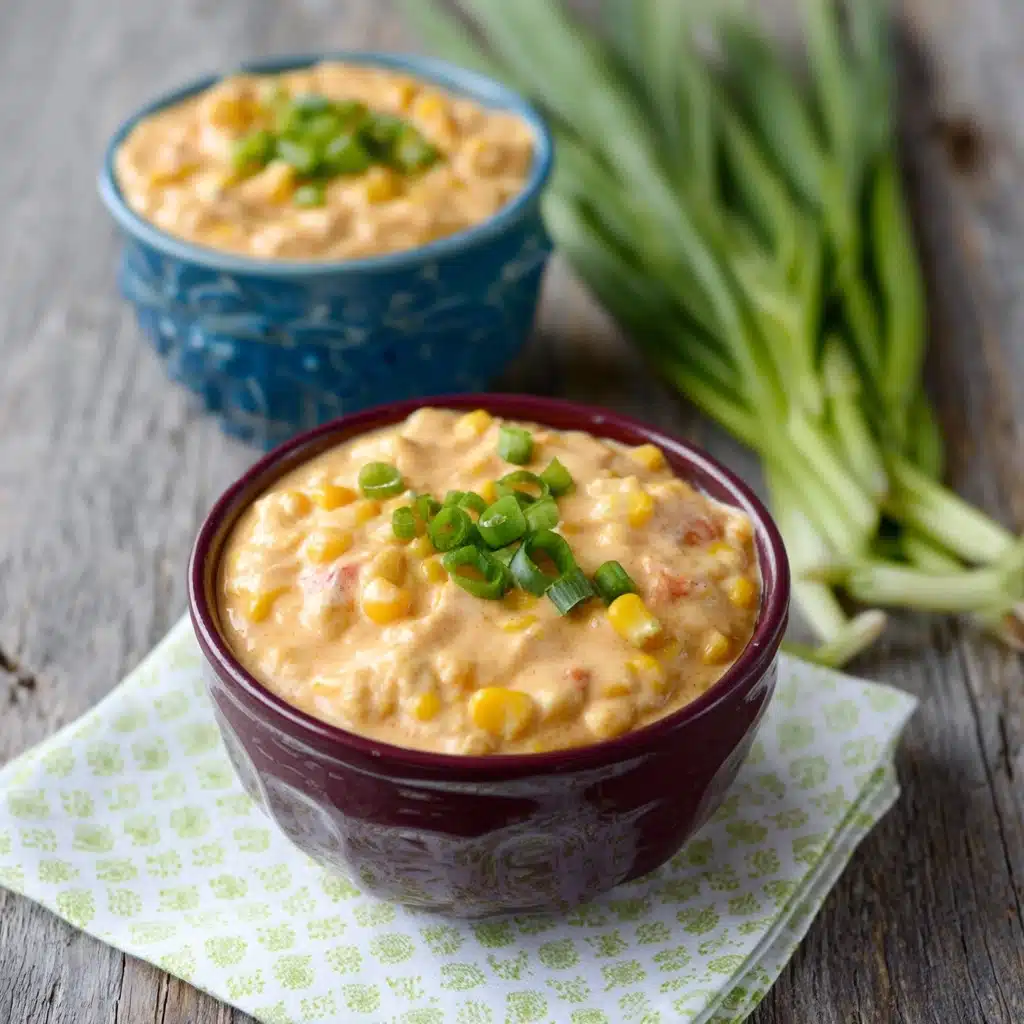 Creamy Pumpkin Chicken Soup Delight Recipe - Recipe Image
