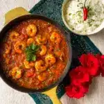 South Louisiana Shrimp Creole Recipe