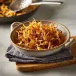 Air Fryer Crispy Onions Recipe