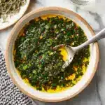 Chimichurri Sauce Recipe