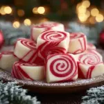The Magic of Soft Christmas Peppermints Recipe