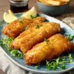 Long John Silver’s Fish Recipe