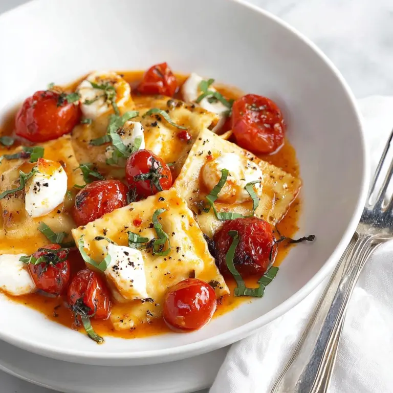 Pasta alla Sorrentina : Italian Entree Ideas for a Classic Family Dinner