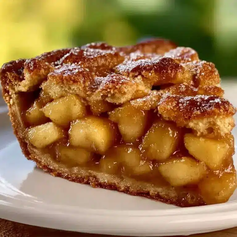 Jamie Oliver Apple Pie Cake Recipe