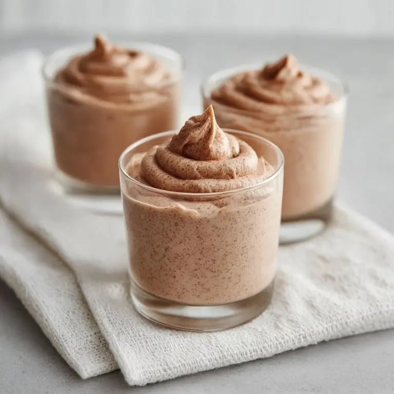 Healthy Chia Seed Pudding for Babies, Toddlers, and Kids Recipe