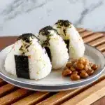 Chicken Onigiri Recipe